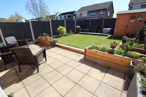 Everest Close Great Sutton